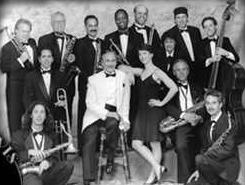 Swing bands