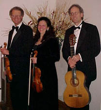 Dance orchestra