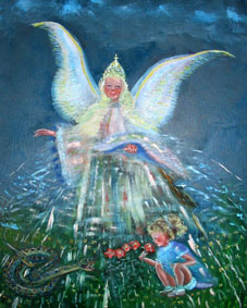 Angel