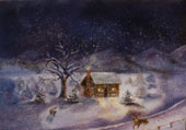 Snow