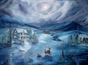Winter