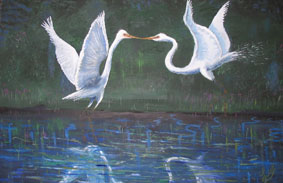 Swans
