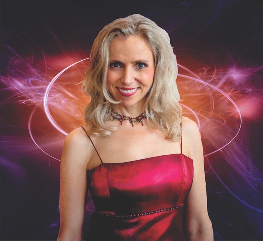 Heather Rogers, Magician