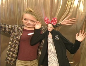 Photo Booth in Edmonton Alberta