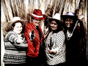 Edmonton photo booth