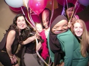 photo booths, Edmonton AB