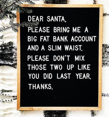 Santa Claus