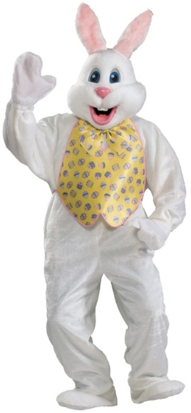 Easter Bunny